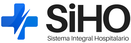 SiHO – Sistema Integral Hospitalario